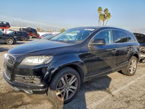 Audi Q7 PREMIUM PLUS 3.0L 6 2015