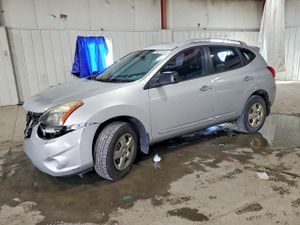 Nissan Rogue S 2.5L 4 2015