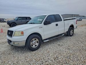 Ford F-150 4.6L 8 2004