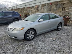 Toyota Camry CE 2.4L 4 2007