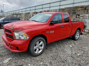 RAM 1500 ST 5.7L 8 2013