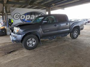 Toyota Tacoma 4.0L 6 2015