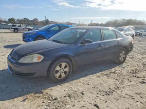Chevrolet Impala LT 3.5L 6 2007