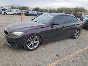 BMW 3 Series XIGT 2.0L 4 2014