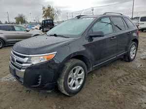 Ford Edge SE 3.5L 6 2013