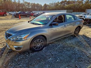 Nissan Altima 2.5 2.5L 4 2015