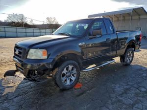 Ford F-150 4.6L 8 2007