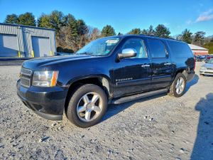 Chevrolet Suburban K1500 LS 5.3L 8 2008