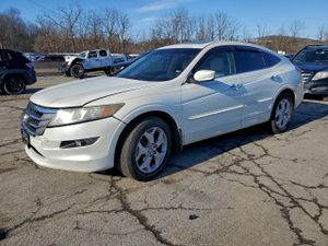 Honda Accord EXL 3.5L 6 2012