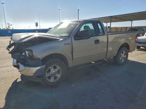Ford F-150 4.2L 6 2008