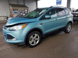 Ford Escape SE 1.6L 4 2013