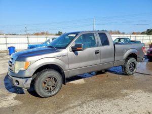 Ford F-150 SUPER CAB 4.6L 8 2010