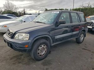 Honda CR-V LX 2.0L 4 2001