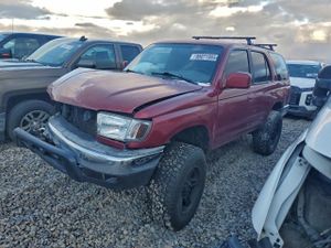 Toyota 4Runner SR5 3.4L 6 2001
