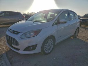 Ford C-series SEL 2.0L 4 2013