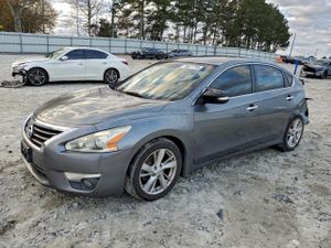Nissan Altima 2.5 2.5L 4 2014