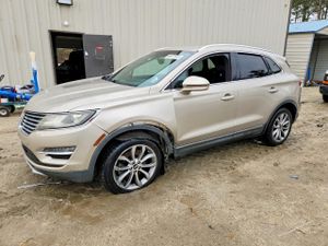 Lincoln MKC 2.0L 4 2015