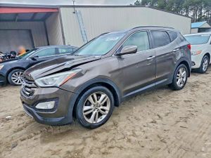 Hyundai Santa Fe 2.0L 4 2014