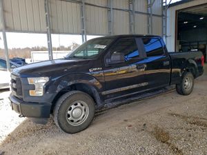 Ford F-150 SUPERCREW 5.0L 8 2015