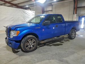 Ford F-150 SUPER CAB 5.0L 8 2014