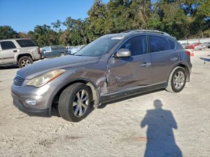 Infiniti EX BASE 3.5L 6 2008
