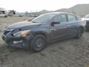 Nissan Altima 2.5 2.5L 4 2013