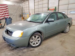 Mercury Montego LUXURY 3.0L 6 2006