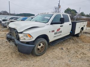 Dodge RAM ST 6.7L 6 2012
