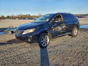 Lexus RX 350 3.5L 6 2010