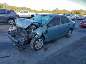 Toyota Corolla CE 1.8L 4 2006