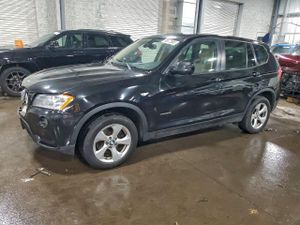 BMW X3 XDRIVE28I 3.0L 6 2011