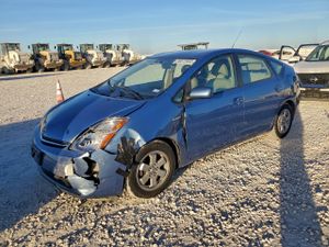 Toyota Prius 1.5L 4 2007