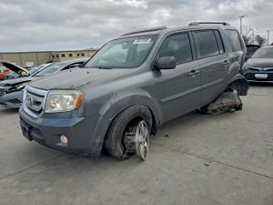 Honda Pilot EXL 3.5L 6 2010