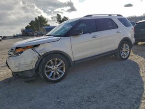 Ford Explorer XLT 3.5L 6 2015
