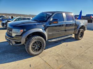 Ford F-150 SVT RAPTOR 6.2L 8 2014