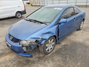 Honda Civic LX 1.8L 4 2009