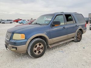 Ford Expedition EDDIE BAUER 4.6L 8 2004