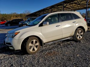 Acura MDX 3.7L 6 2011