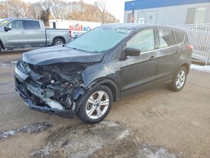 Ford Escape SE 2.0L 4 2014