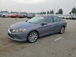 Honda Accord EXL 3.5L 6 2015
