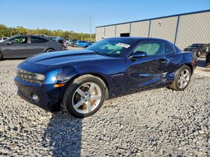Chevrolet Camaro LT 3.6L 6 2010