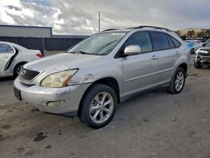 Lexus RX 350 3.5L 6 2009