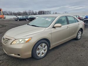 Toyota Camry CE 2.4L 4 2008