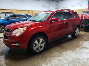 Chevrolet Equinox LT 2.4L 4 2014