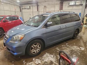 Honda Odyssey EXL 3.5L 6 2005
