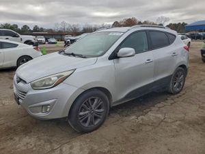 Hyundai Tucson LIMITED 2.4L 4 2015