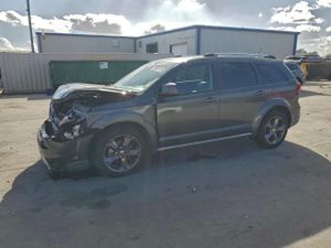 Dodge Journey CROSSROAD 3.6L 6 2014
