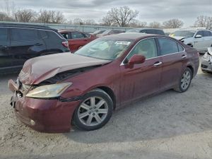 Lexus ES 350 3.5L 6 2007