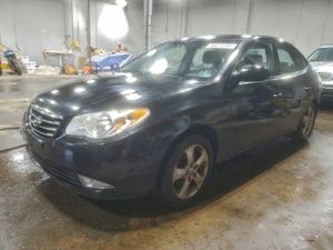 Hyundai Elantra BLUE 2.0L 4 2010