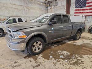 Dodge RAM 4.7L 8 2009